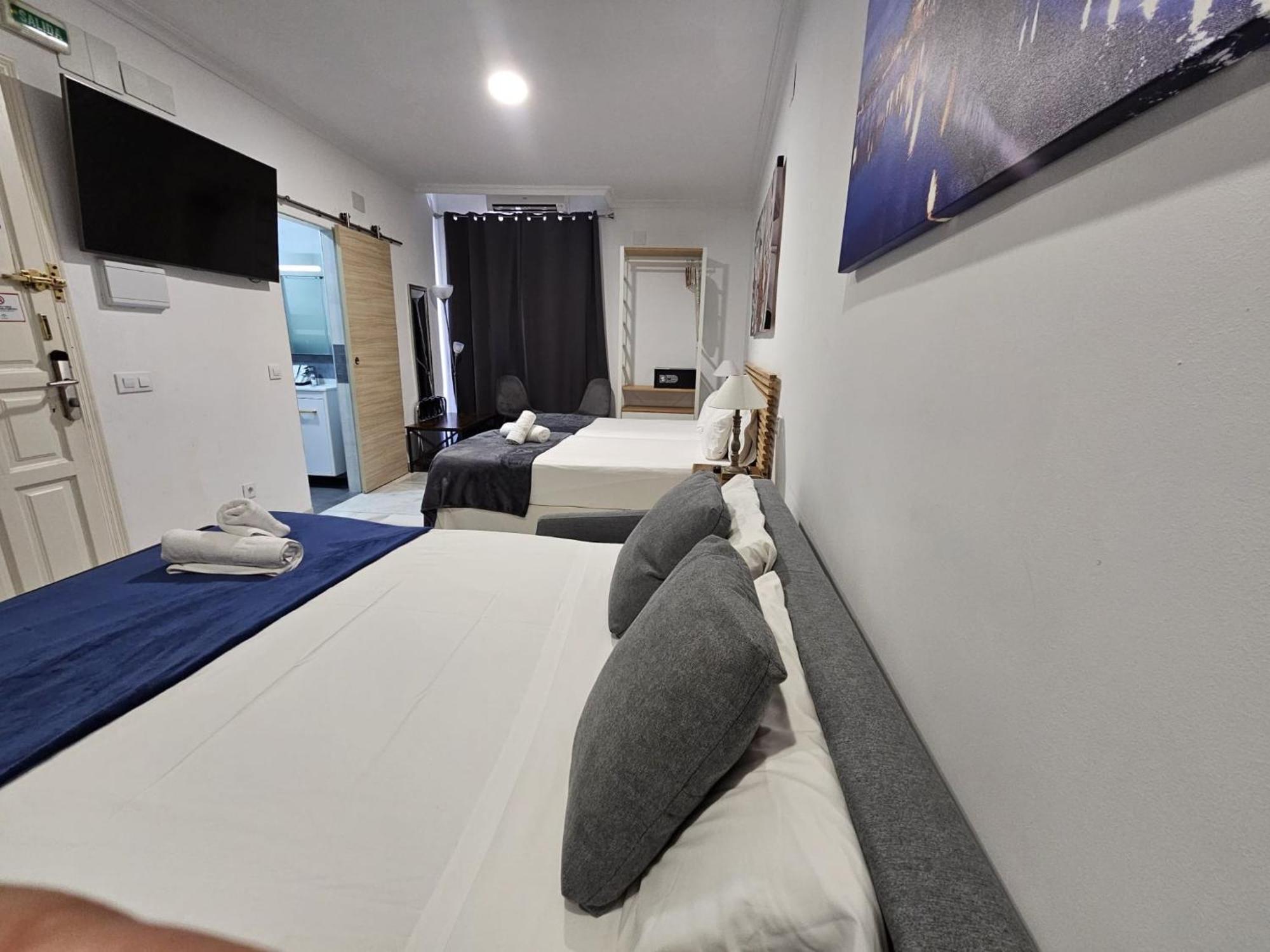 Apartamentos Los Angeles — Photos 1