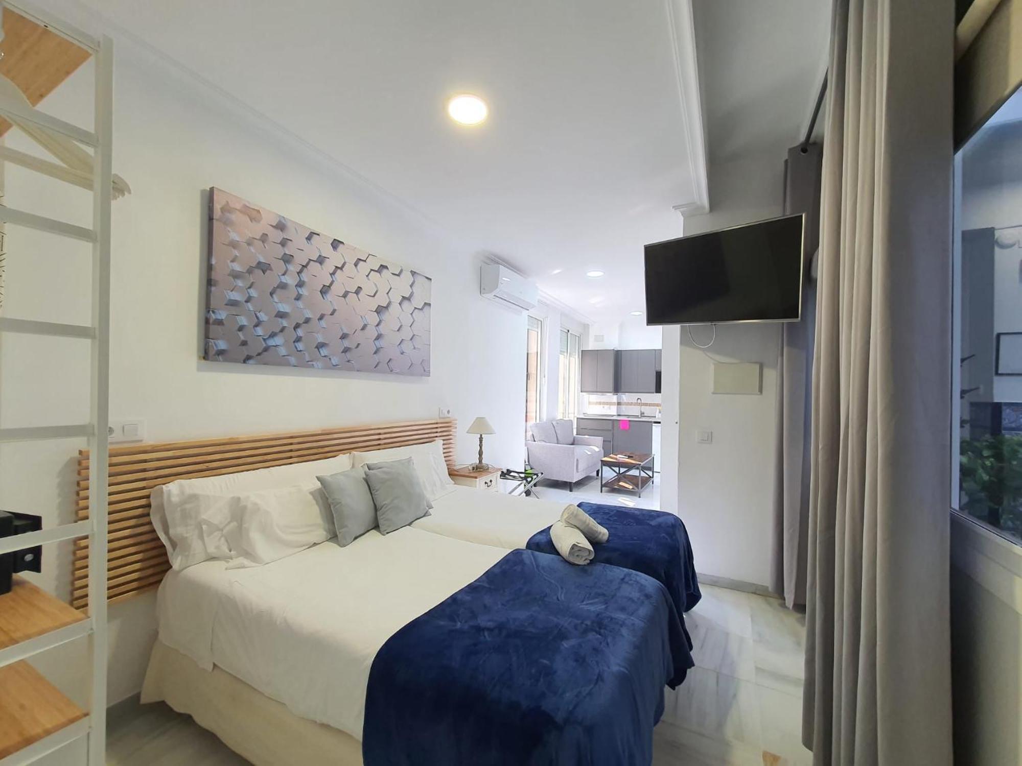 Apartamentos Los Angeles — Photos 3